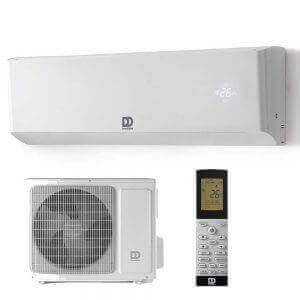 Dikili Klima Seg Servisi